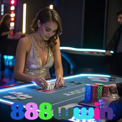 Ganhe com Apostas de Alto Risco no 888wwin